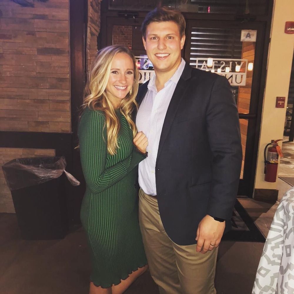 Meet your Posher, Erika